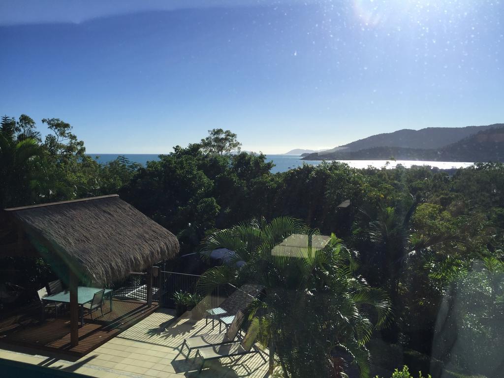 Bed and Breakfast Island Views Airlie Beach Zimmer foto