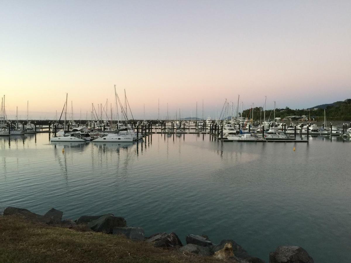 Bed and Breakfast Island Views Airlie Beach Exterior foto