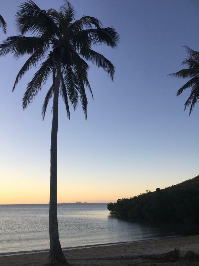 Bed and Breakfast Island Views Airlie Beach Exterior foto