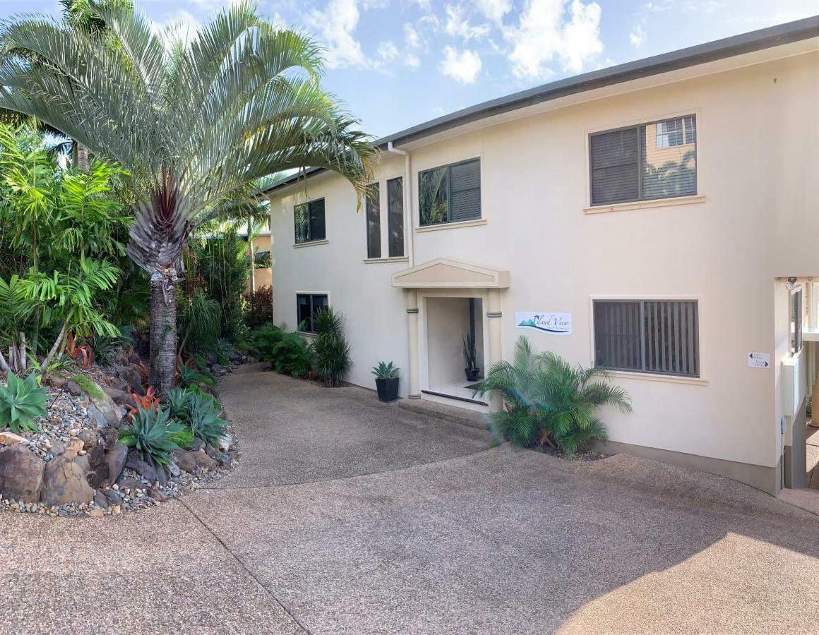 Bed and Breakfast Island Views Airlie Beach Exterior foto